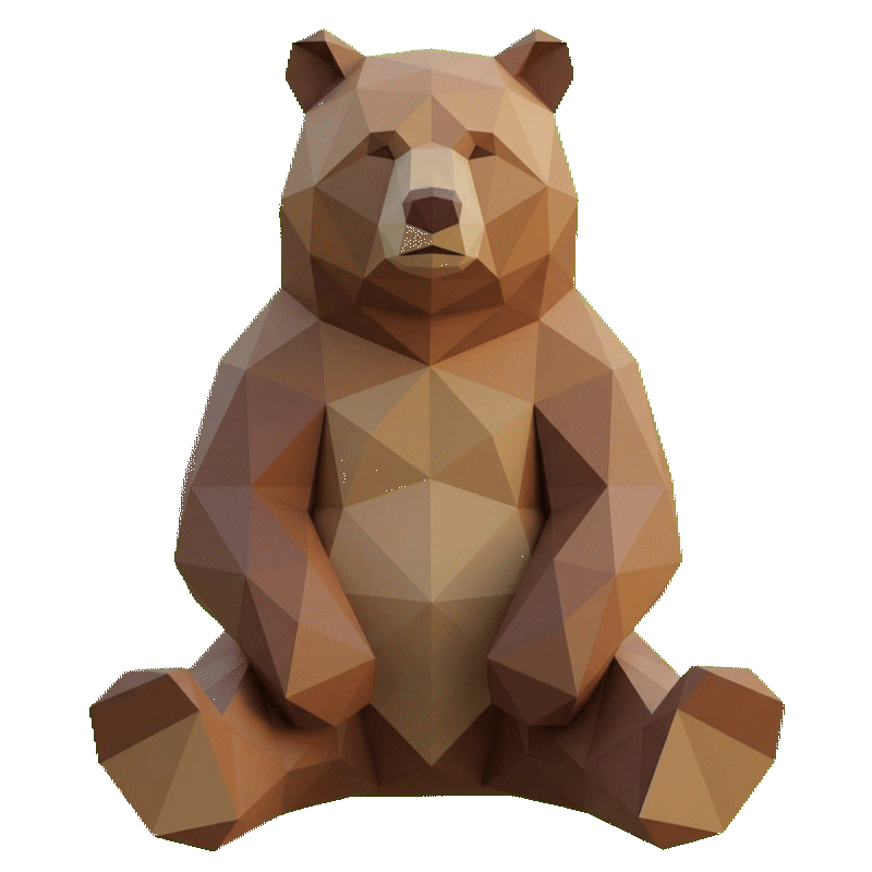 Bear Companion