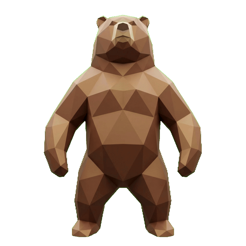 Your Bear Companion